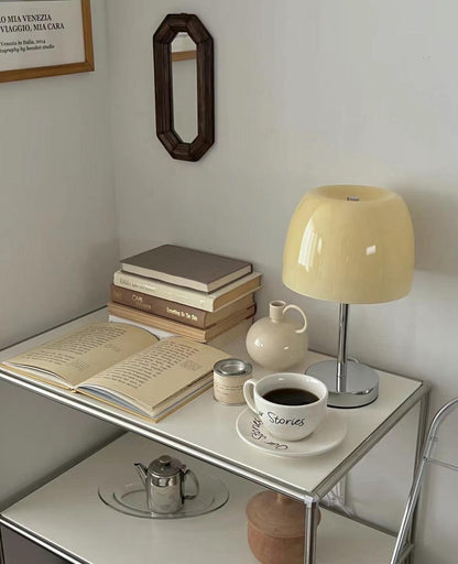 Roxboro Table Lamp - Loonglight