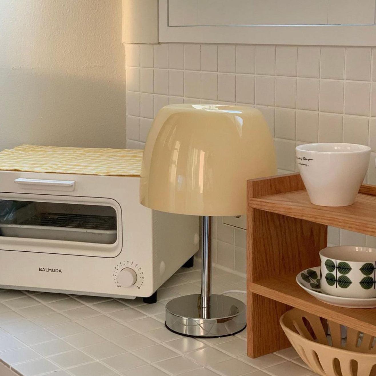 Roxboro Table Lamp - Loonglight