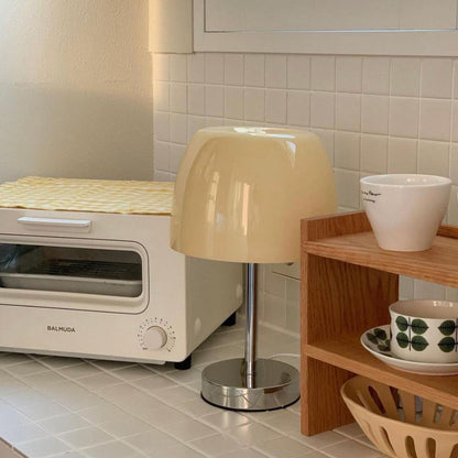 Roxboro Table Lamp - Loonglight