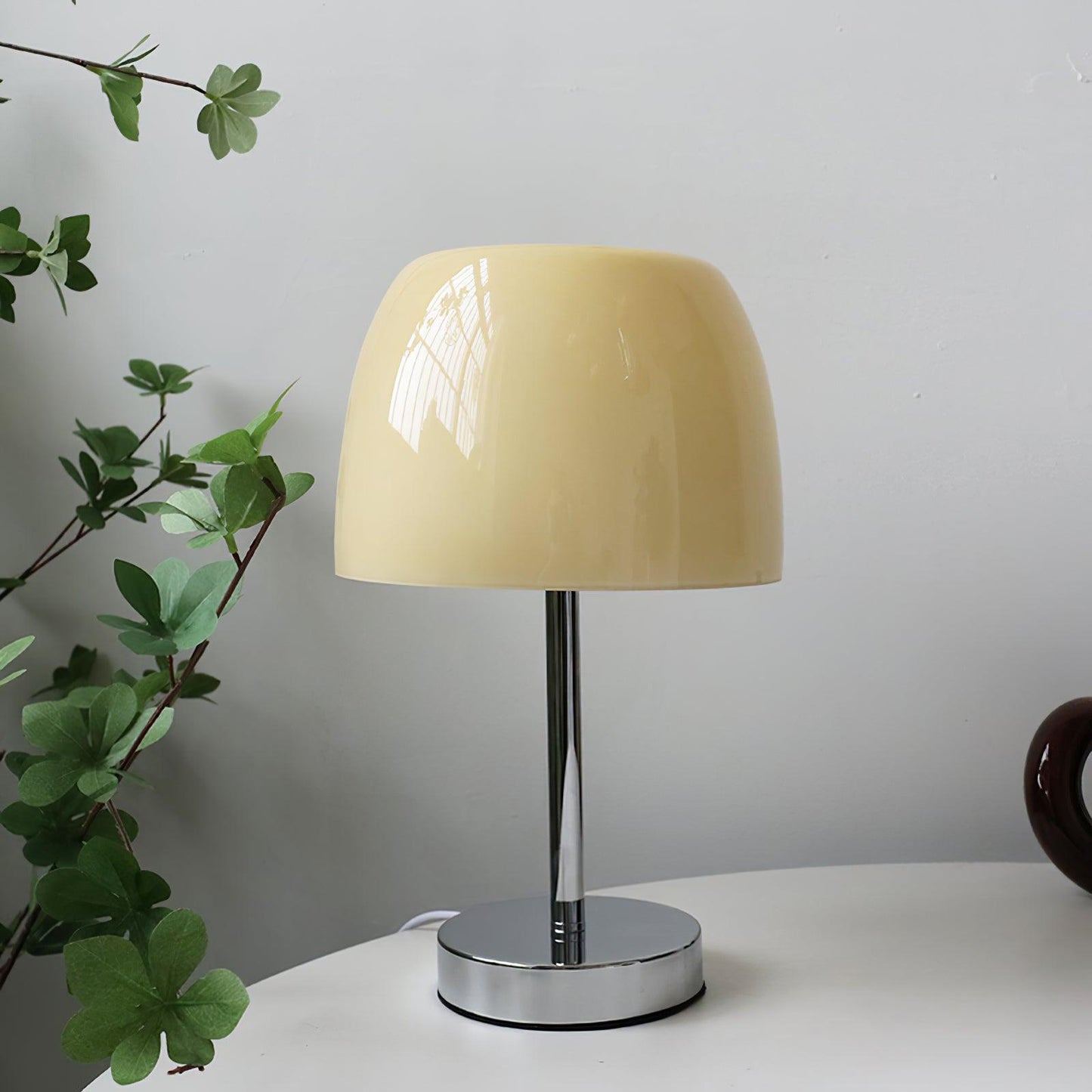 Roxboro Table Lamp - Loonglight