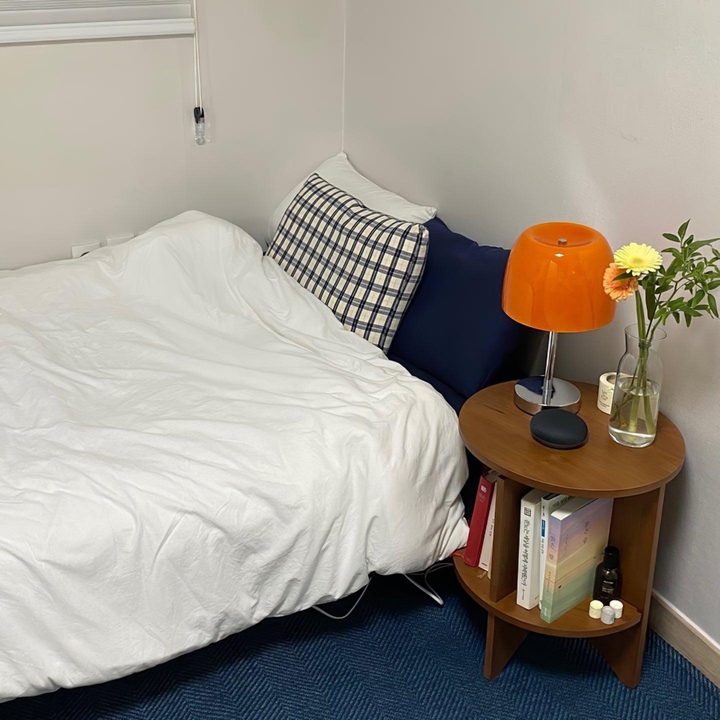 Roxboro Table Lamp - Loonglight