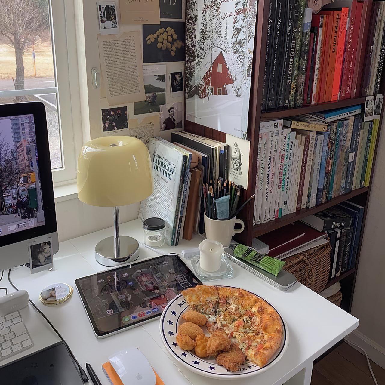 Roxboro Table Lamp - Loonglight