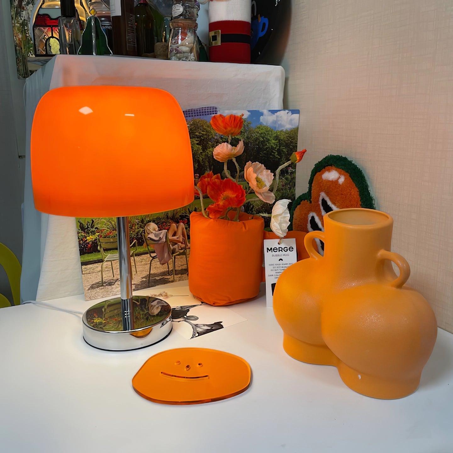 Roxboro Table Lamp - Loonglight