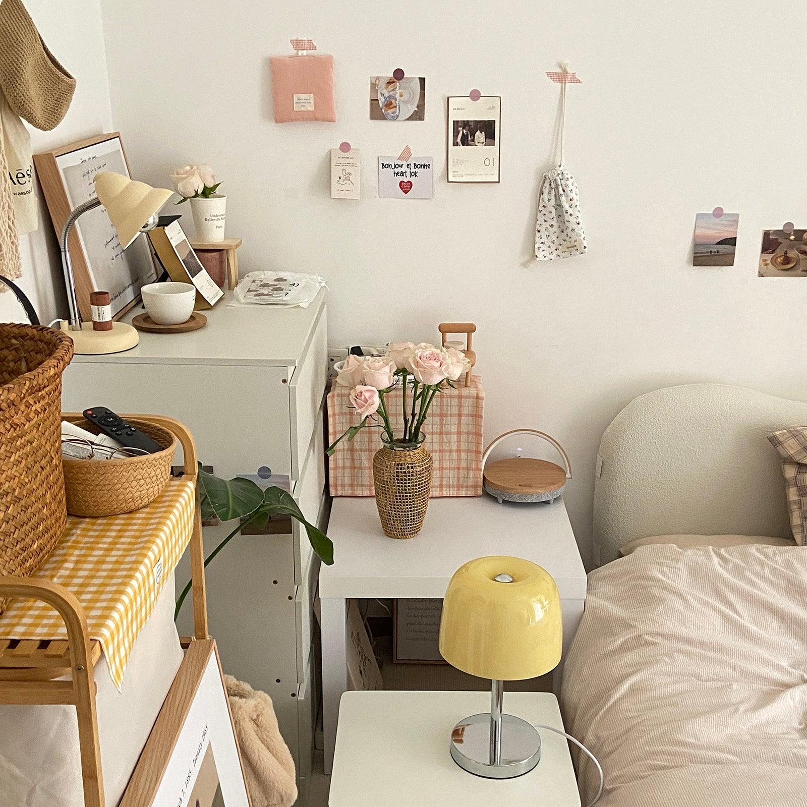 Roxboro Table Lamp - Loonglight