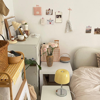 Roxboro Table Lamp - Loonglight