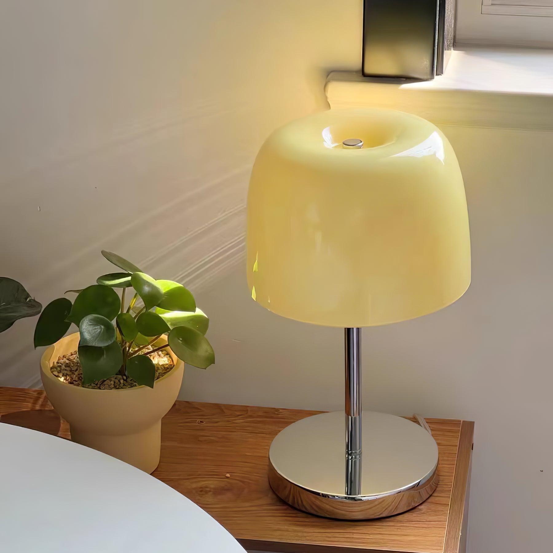Roxboro Table Lamp - Loonglight