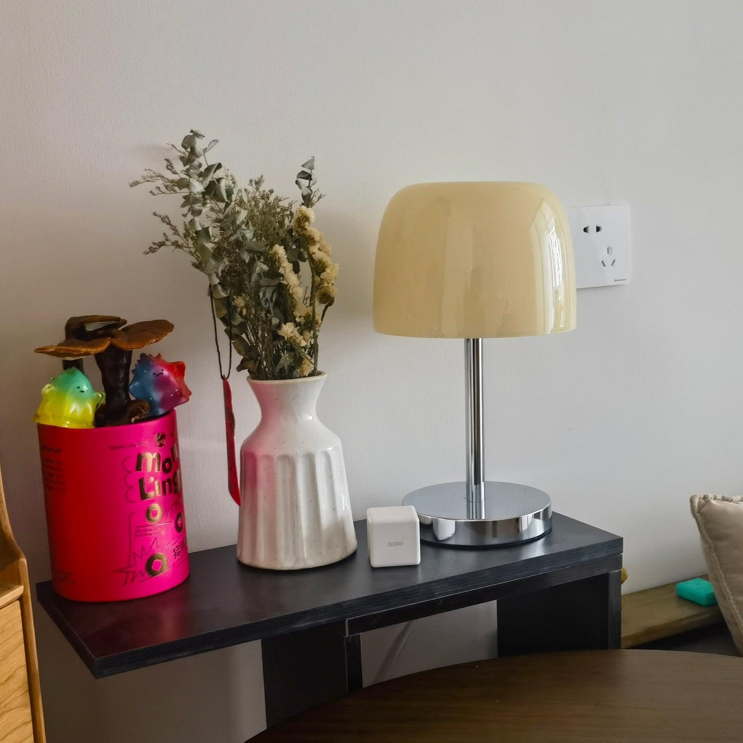 Roxboro Table Lamp - Loonglight