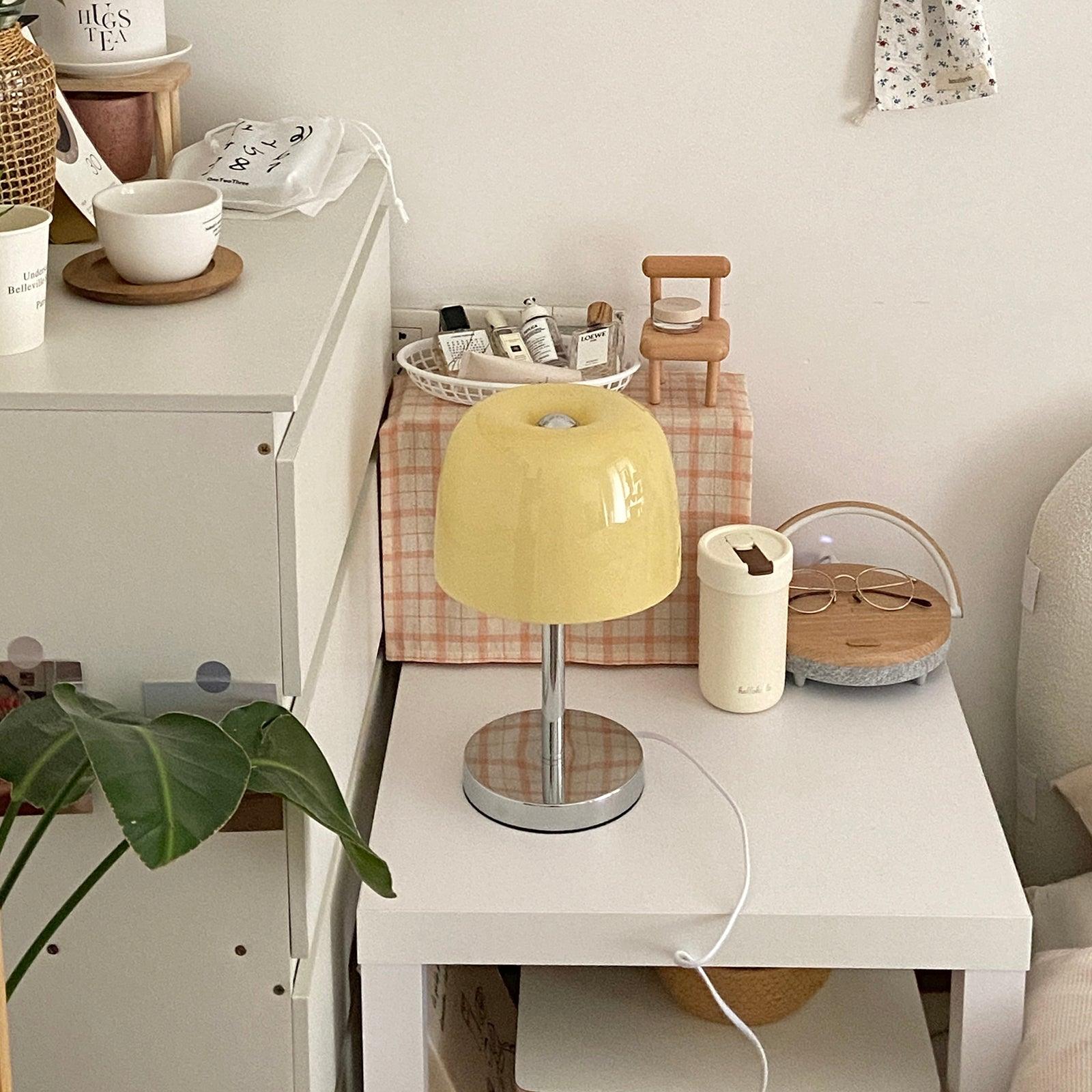 Roxboro Table Lamp - Loonglight