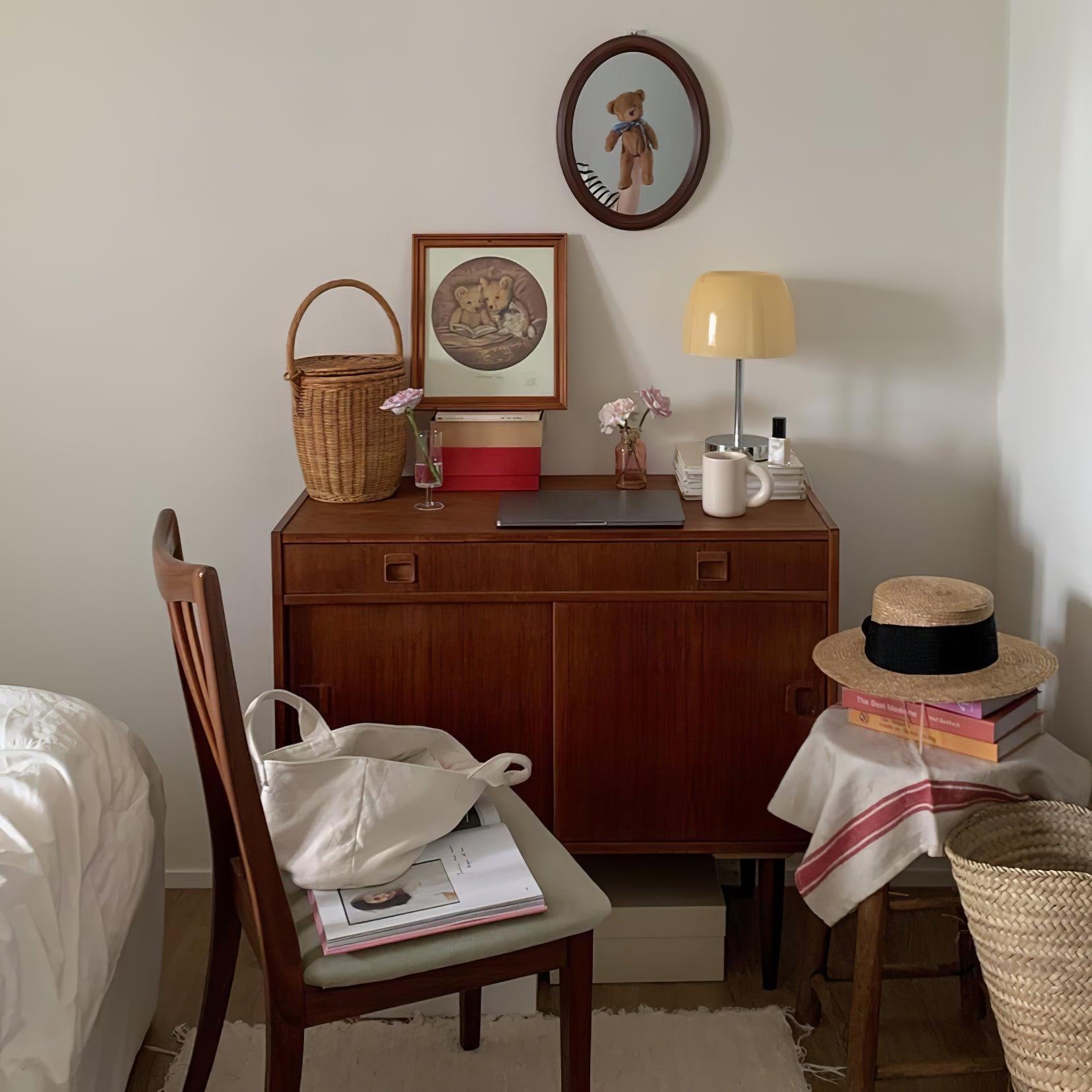 Roxboro Table Lamp - Loonglight