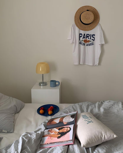 Roxboro Table Lamp - Loonglight