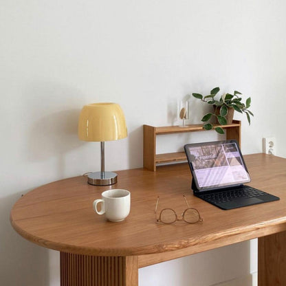 Roxboro Table Lamp - Loonglight