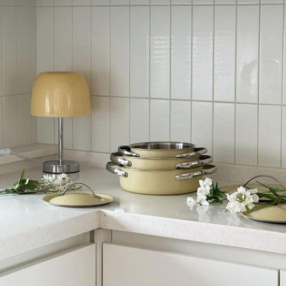 Roxboro Table Lamp - Loonglight