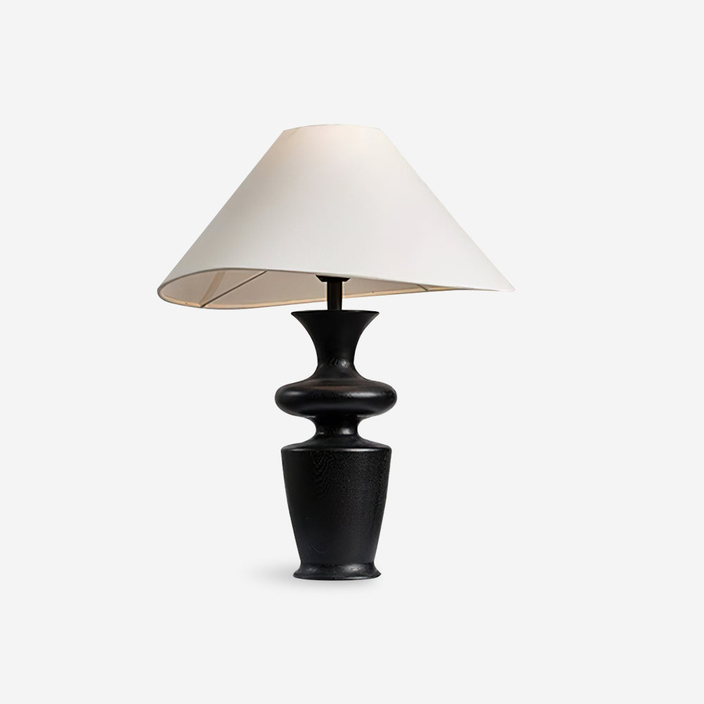 Salento Wood Table Lamp - Loonglight