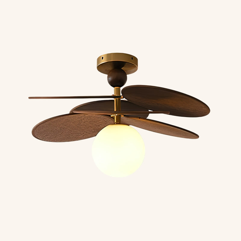 Salisbury Ceiling Light - Loonglight