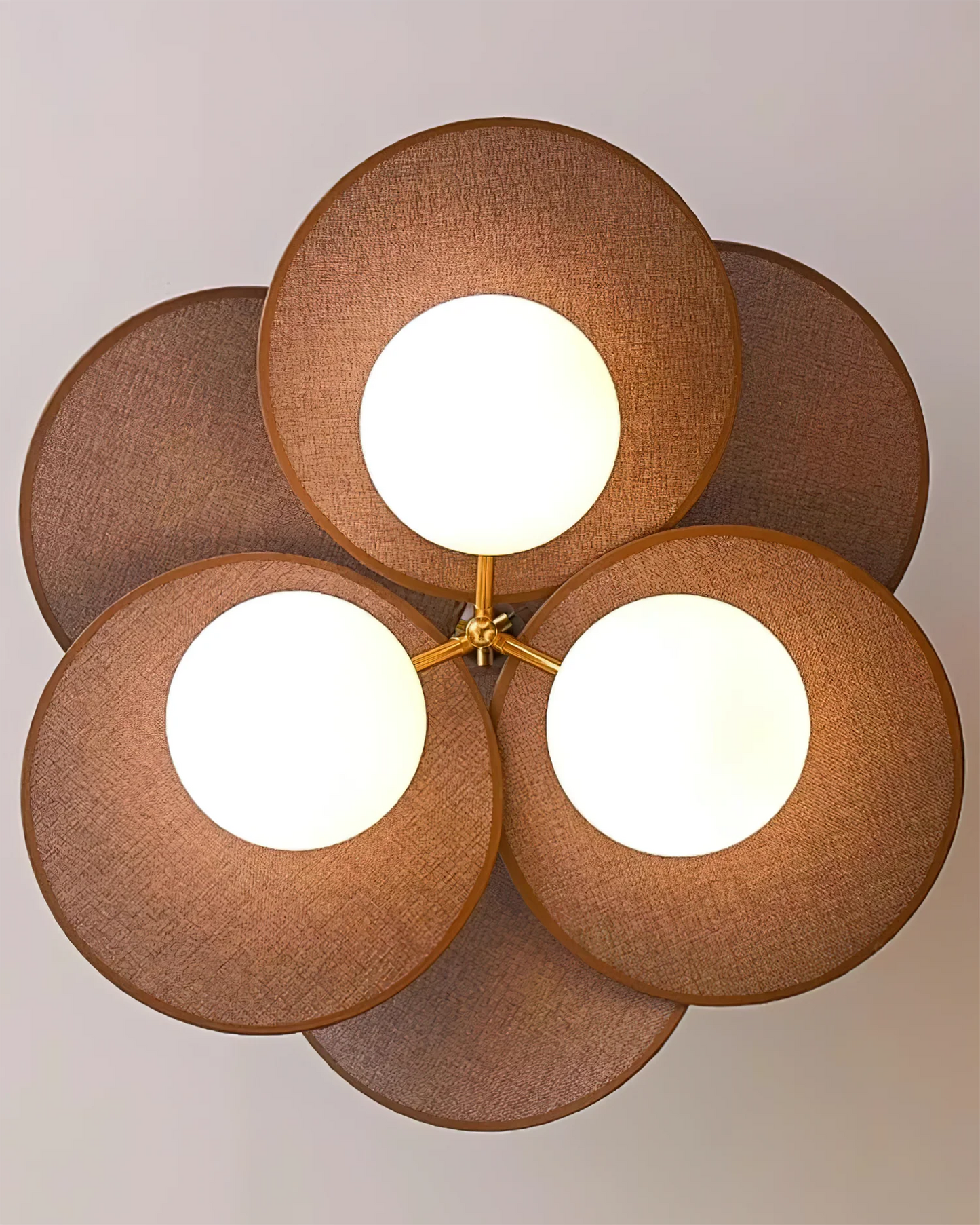 Salisbury Ceiling Light - Loonglight