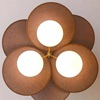 Salisbury Ceiling Light - Loonglight