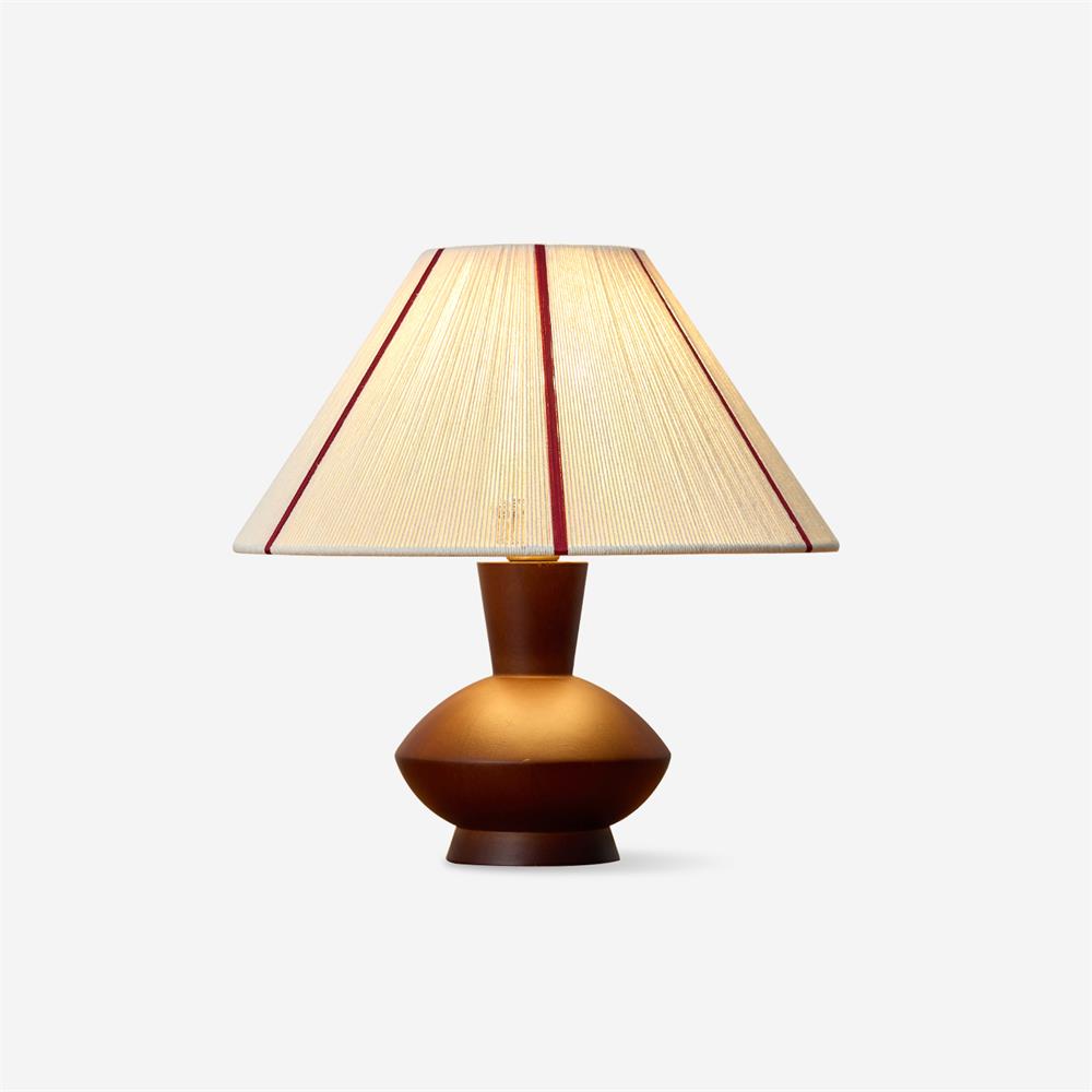 Sandia Table Lamp - Loonglight