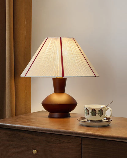 Sandia Table Lamp - Loonglight
