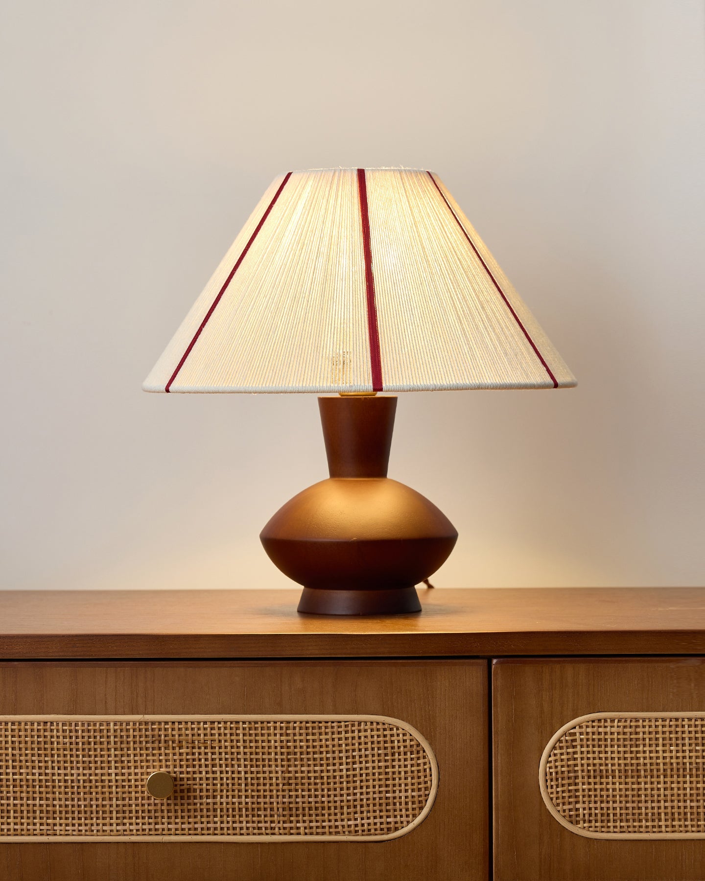 Sandia Table Lamp - Loonglight