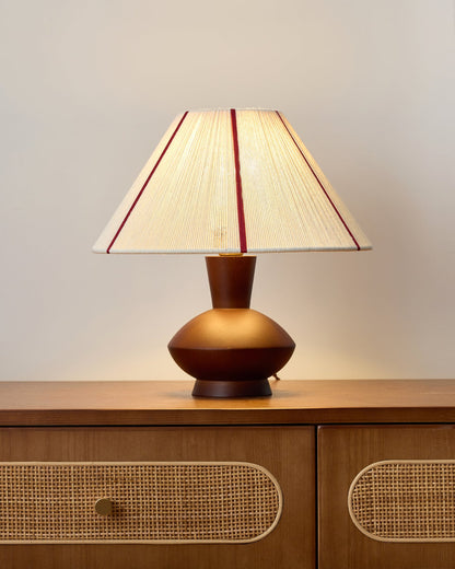 Sandia Table Lamp - Loonglight