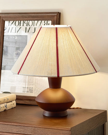 Sandia Table Lamp - Loonglight