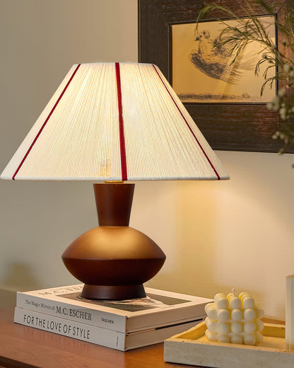 Sandia Table Lamp - Loonglight