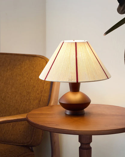 Sandia Table Lamp - Loonglight
