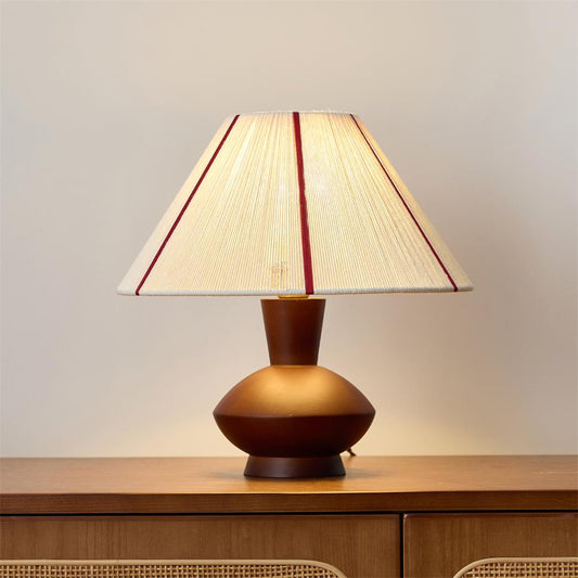 Sandia Table Lamp - Loonglight