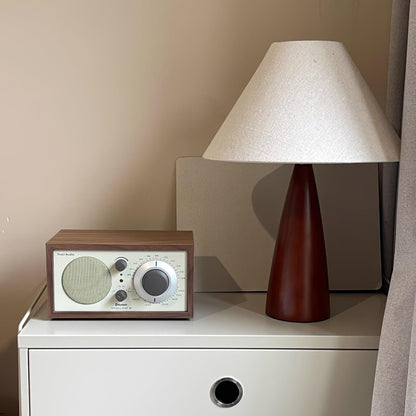 Sandstone Table Lamp - Loonglight