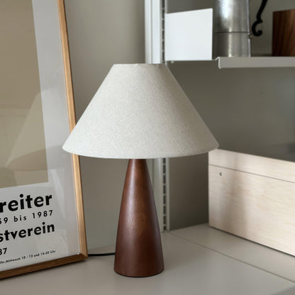 Sandstone Table Lamp - Loonglight