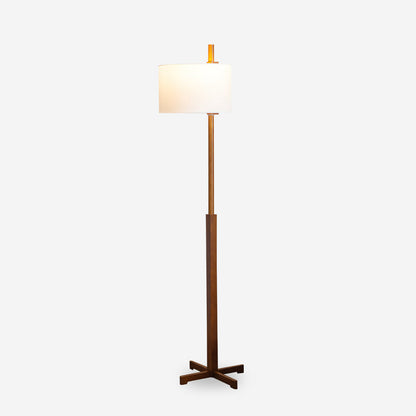 Santa Floor Lamp - Loonglight