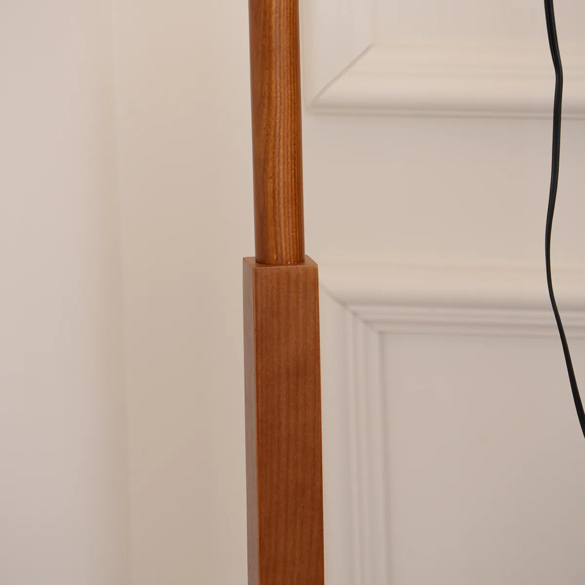 Santa Floor Lamp - Loonglight