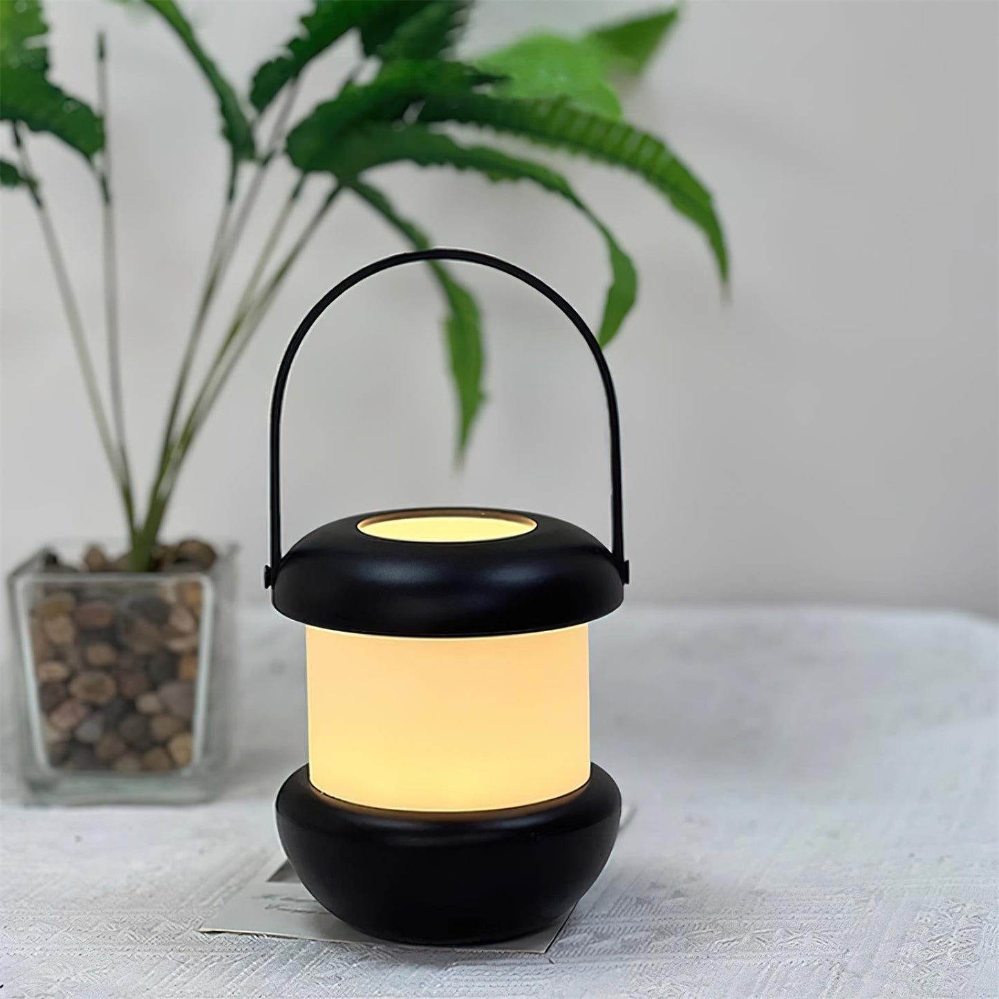 Sarina LED Table Lamp - Loonglight