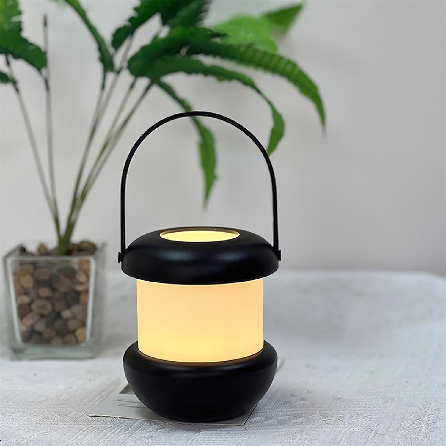 Sarina LED Table Lamp - Loonglight