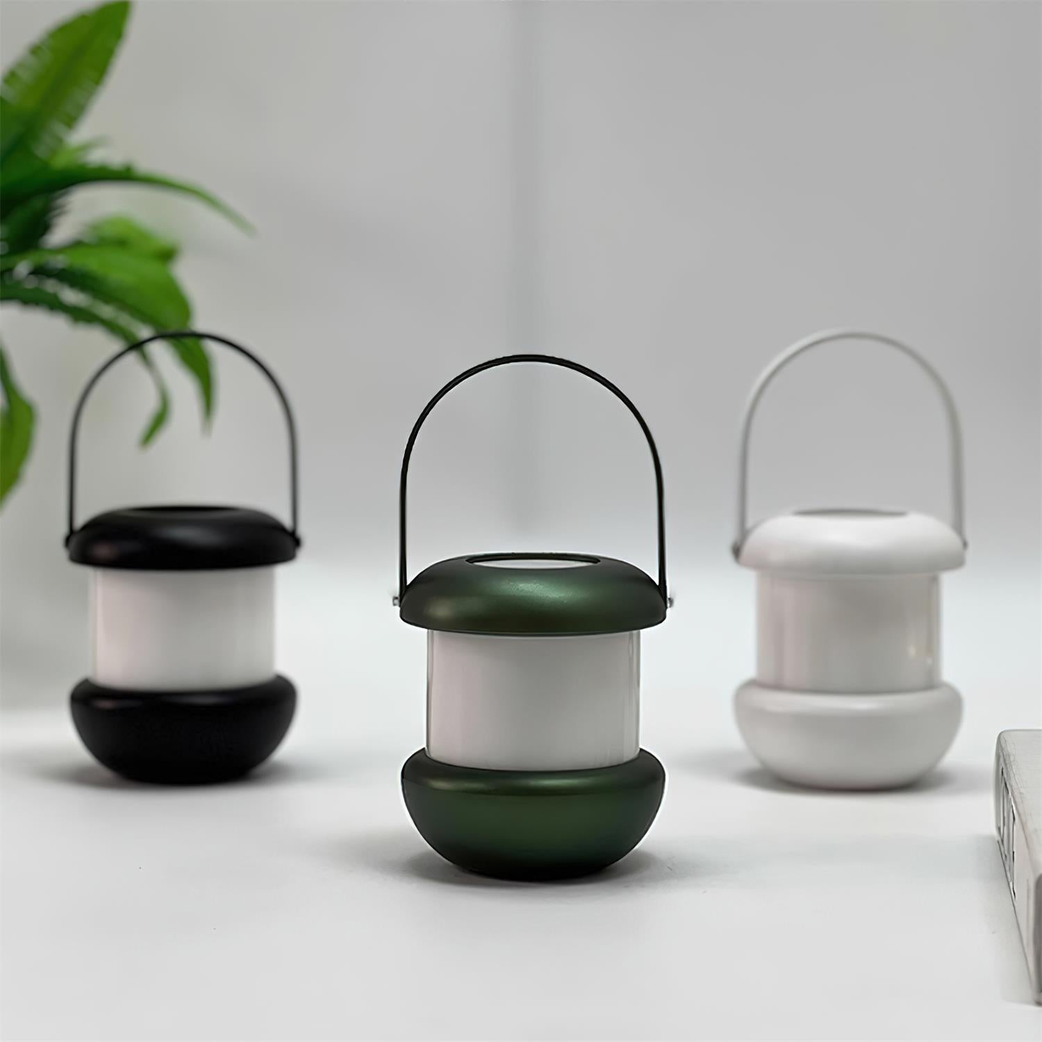 Sarina LED Table Lamp - Loonglight