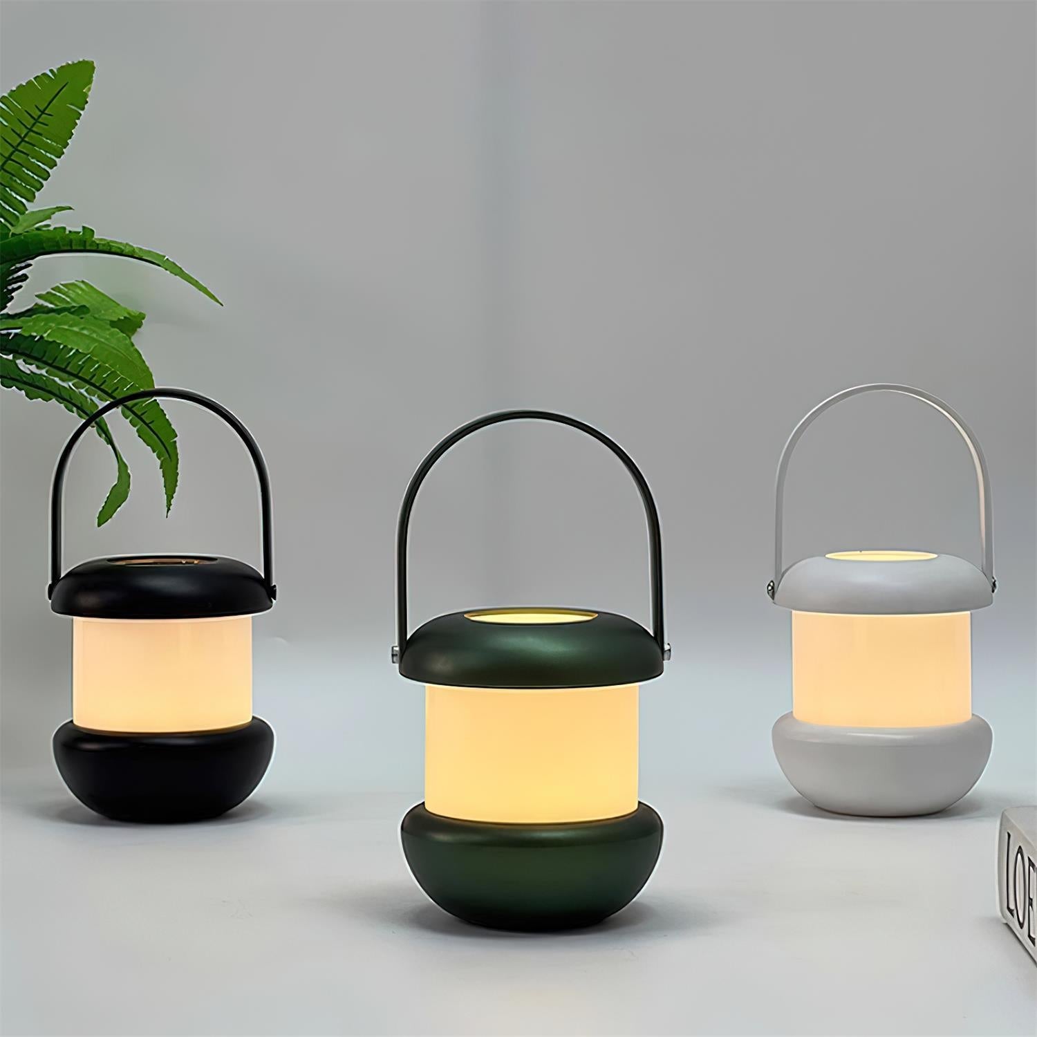 Sarina LED Table Lamp - Loonglight