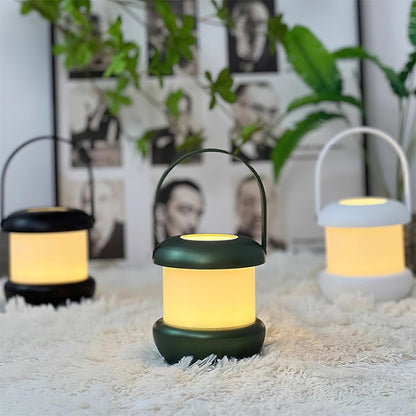 Sarina LED Table Lamp - Loonglight