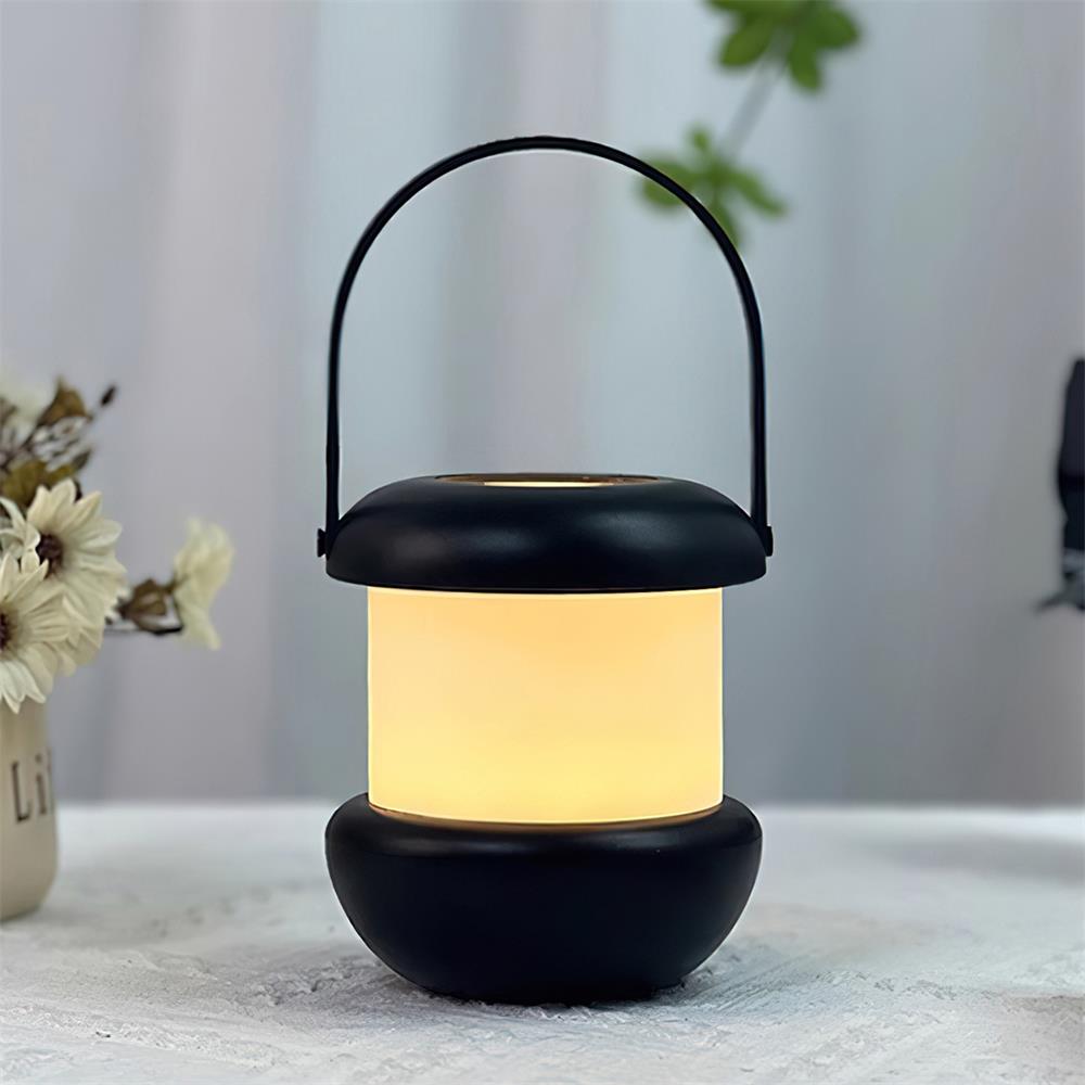 Sarina LED Table Lamp - Loonglight