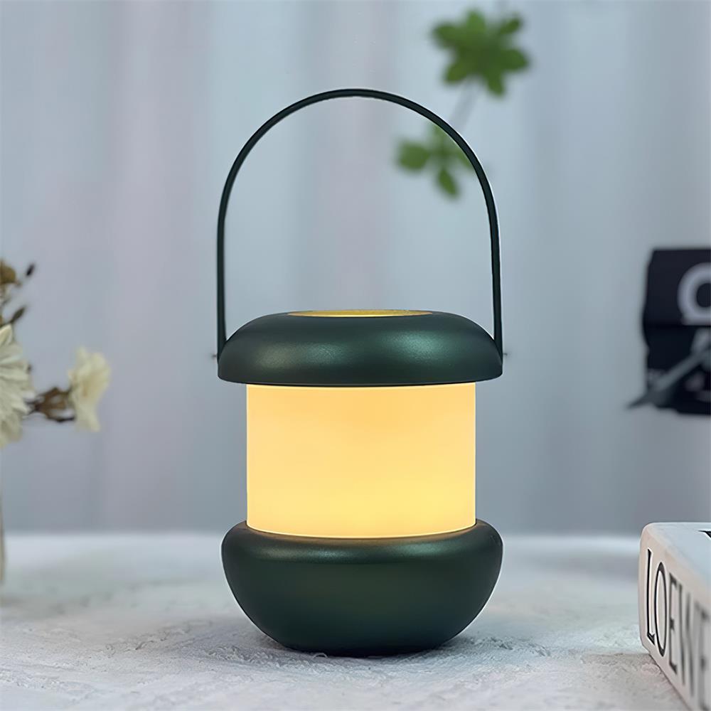 Sarina LED Table Lamp - Loonglight