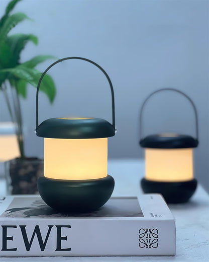 Sarina LED Table Lamp - Loonglight