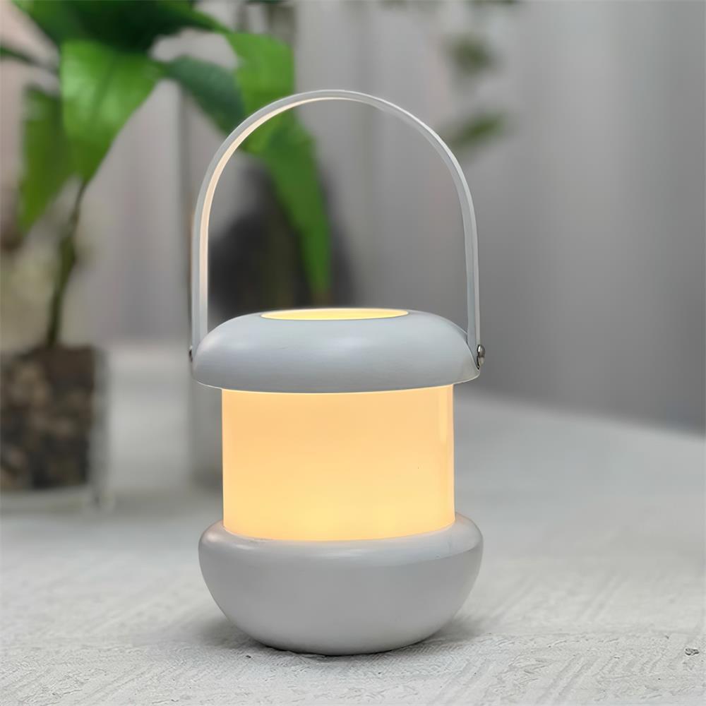 Sarina LED Table Lamp - Loonglight