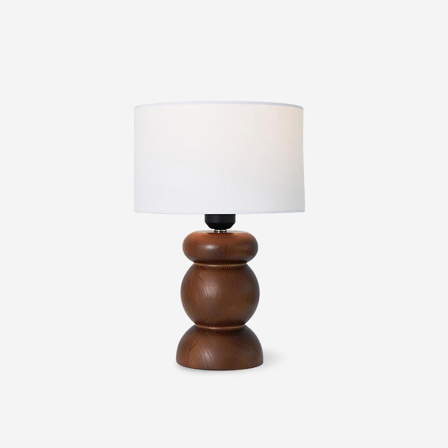 Sascha Table Lamp - Loonglight