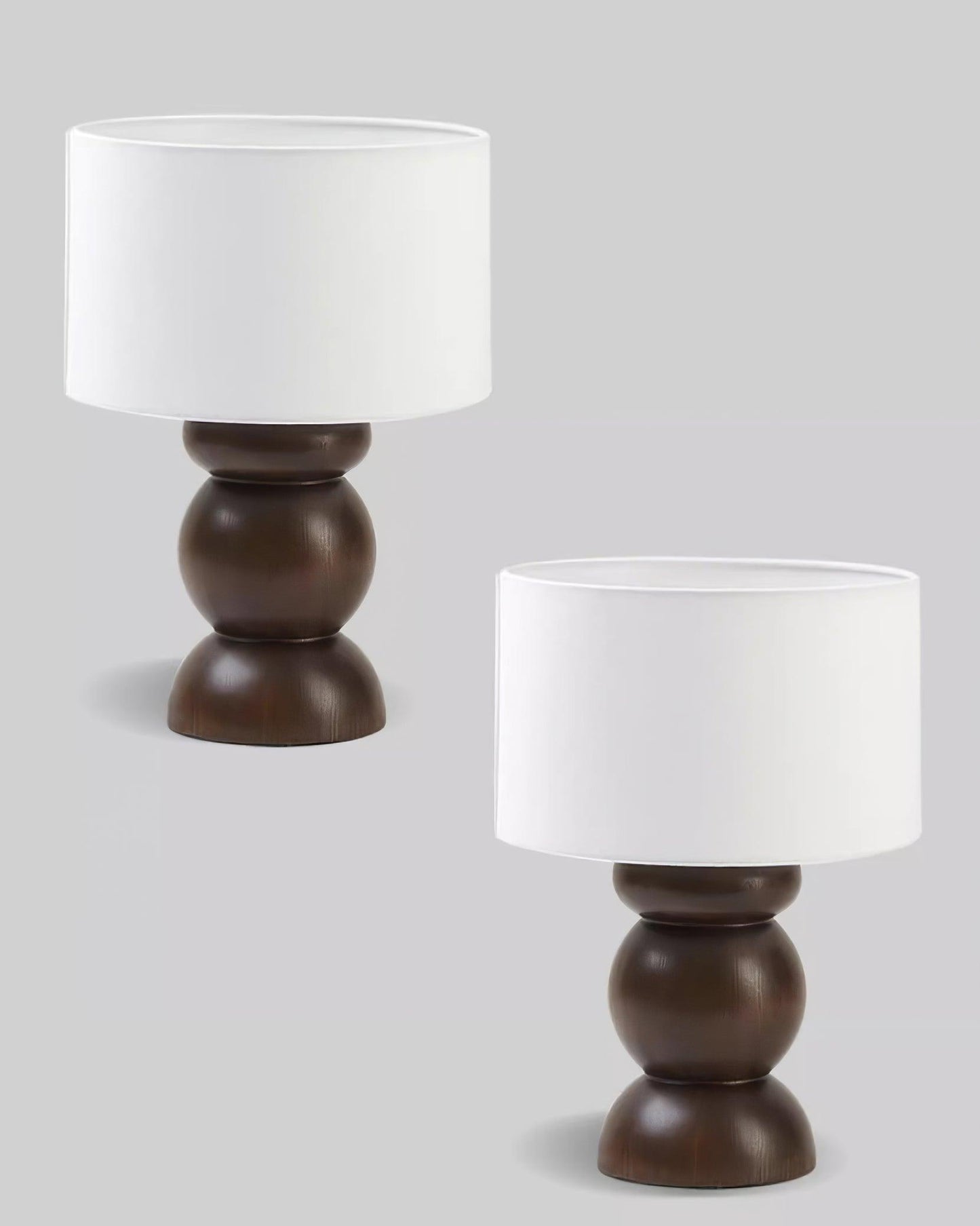 Sascha Table Lamp - Loonglight
