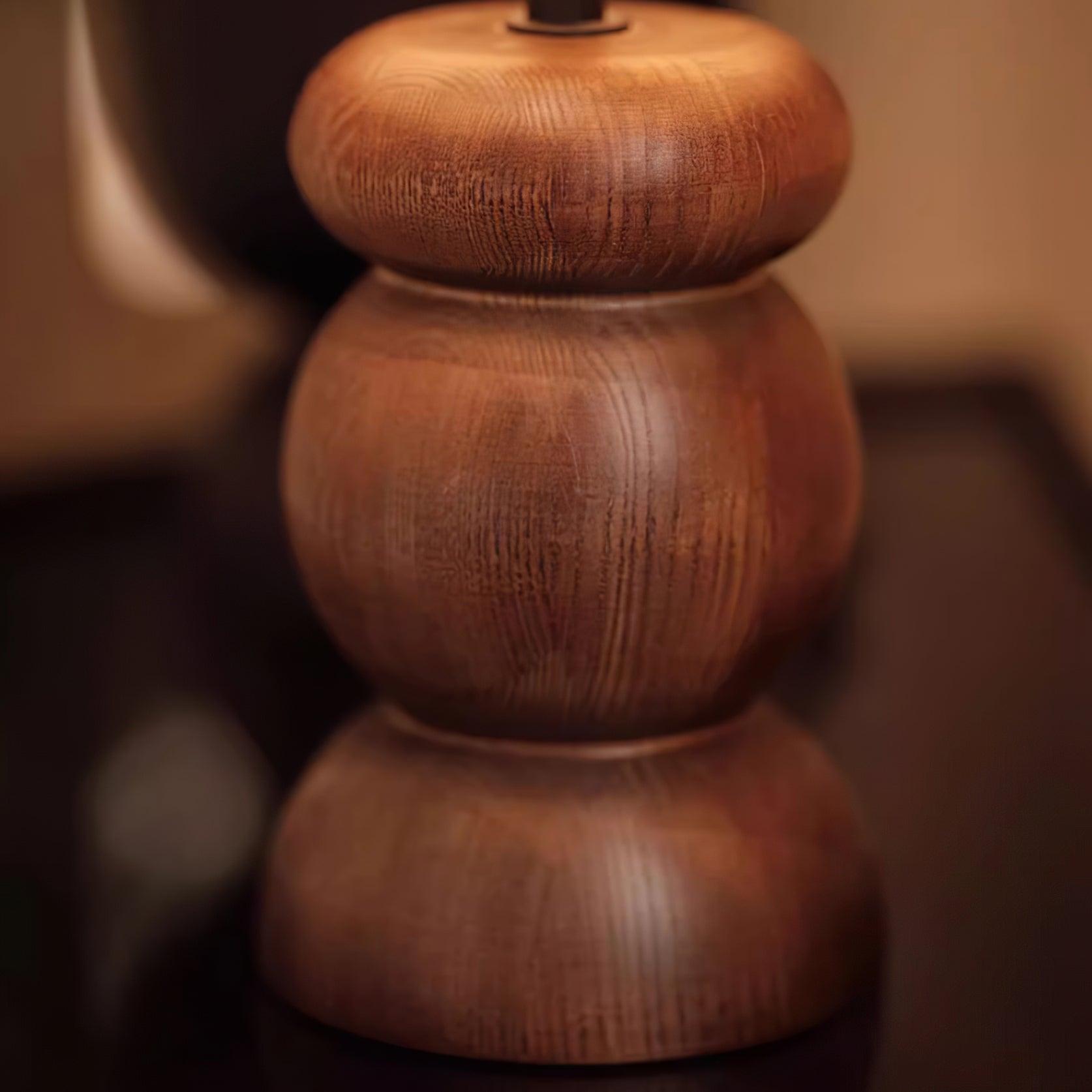 Sascha Table Lamp - Loonglight