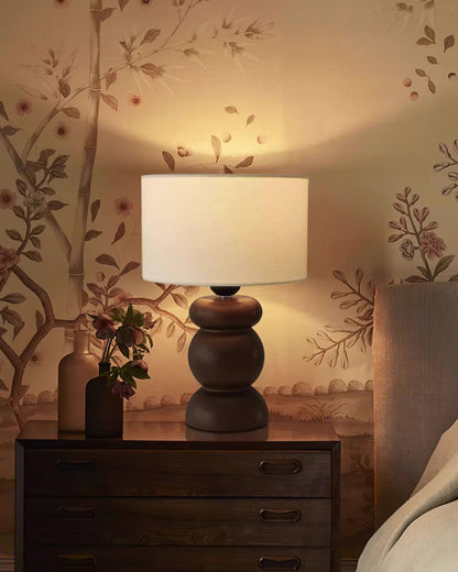 Sascha Table Lamp - Loonglight