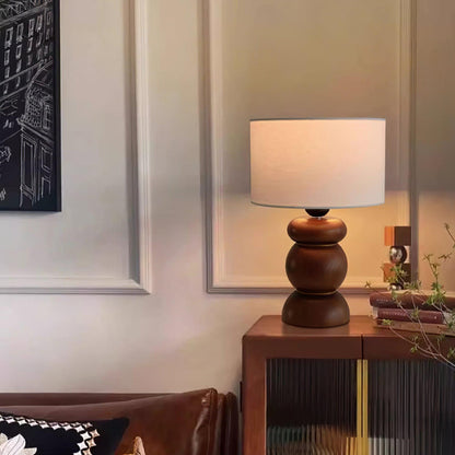 Sascha Table Lamp - Loonglight