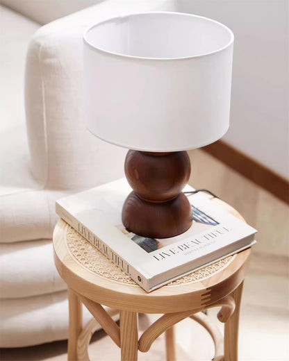 Sascha Table Lamp - Loonglight