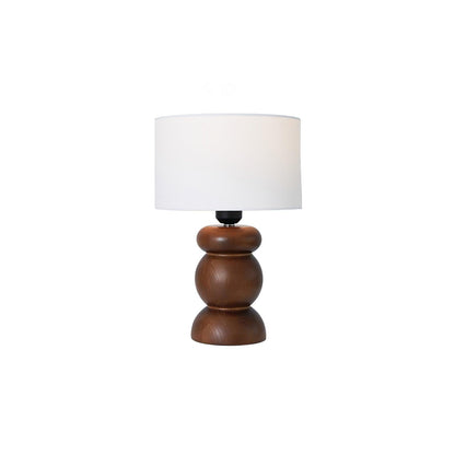 Sascha Table Lamp - Loonglight
