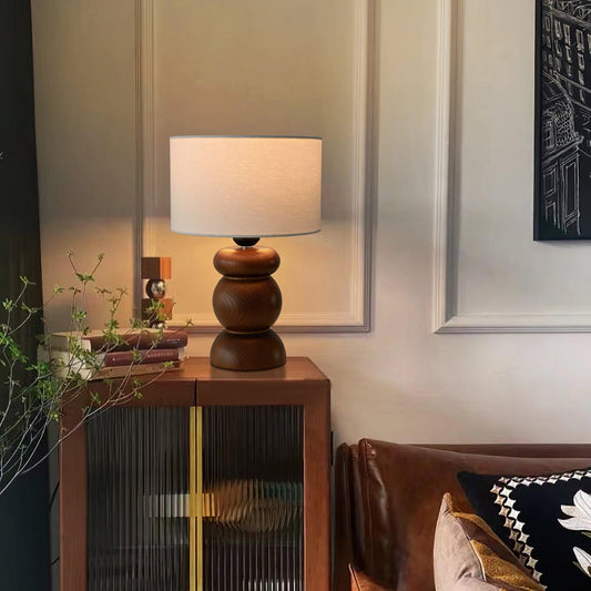 Sascha Table Lamp - Loonglight