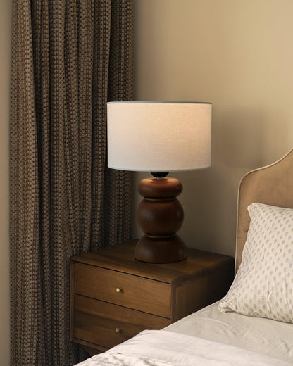 Sascha Table Lamp - Loonglight